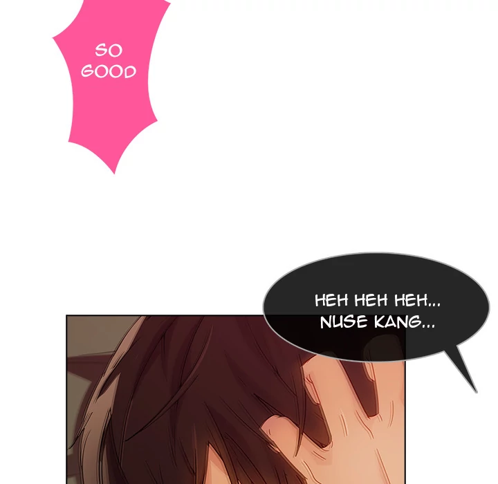Lady Long Legs page 104