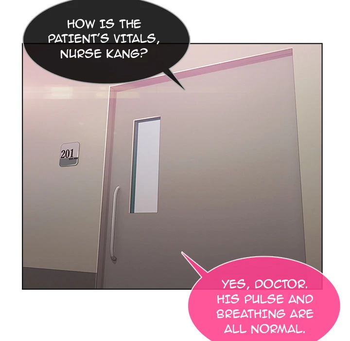 Lady Long Legs page 110