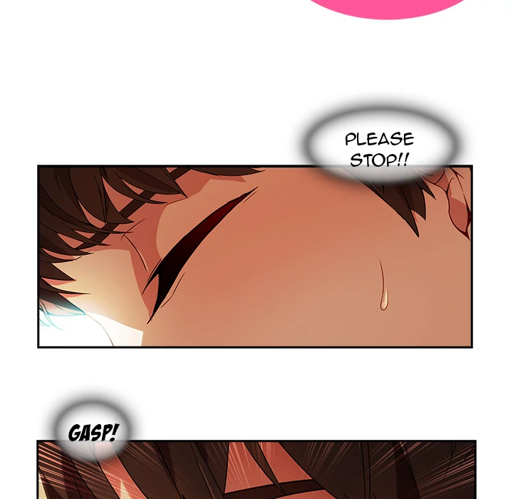 Lady Long Legs page 111