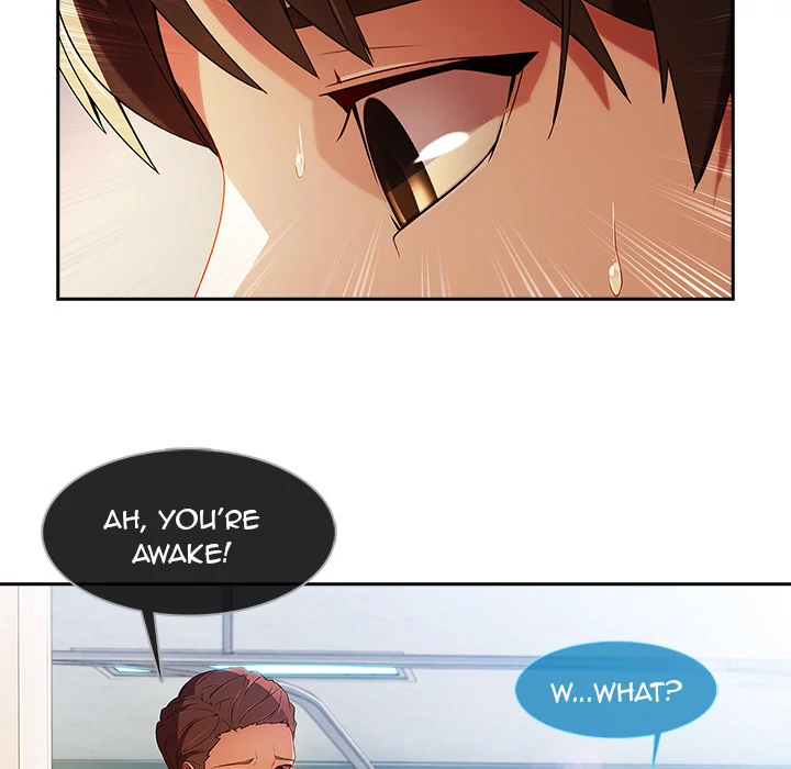 Lady Long Legs page 112