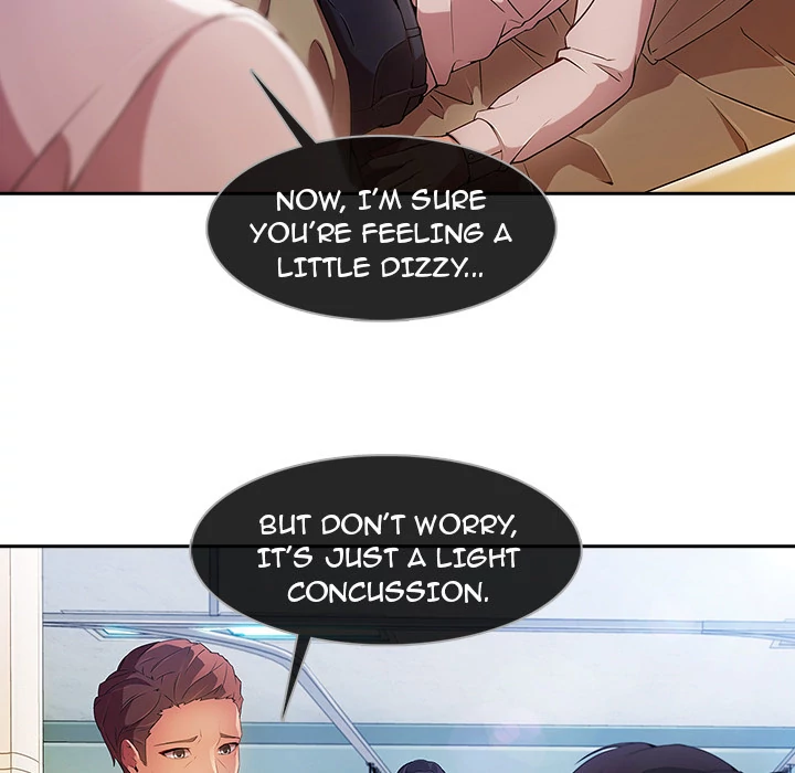 Lady Long Legs page 115