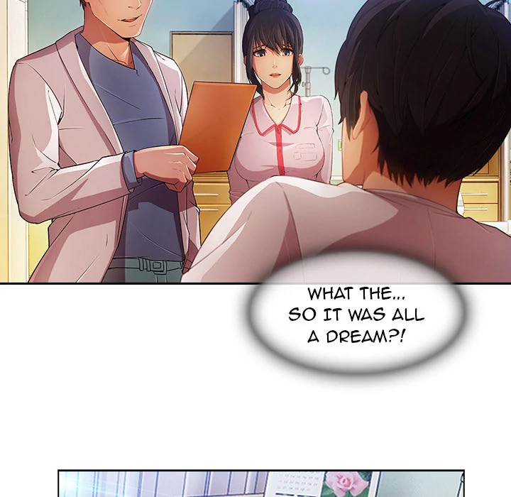 Lady Long Legs page 116