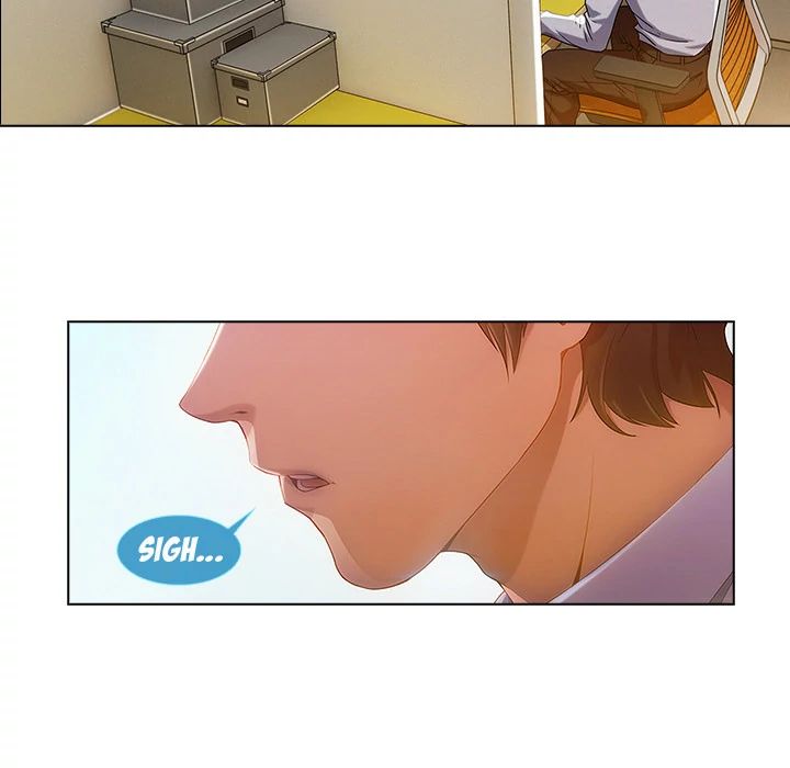 Lady Long Legs page 6
