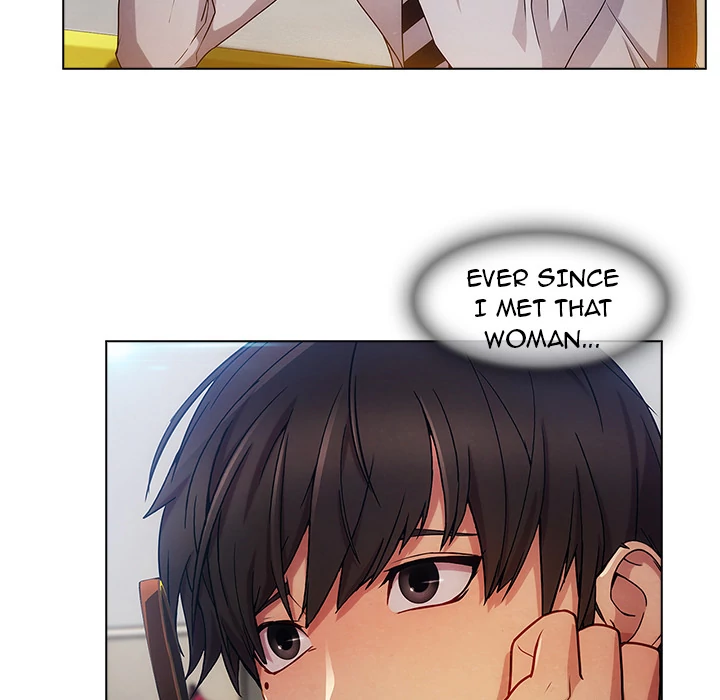 Lady Long Legs page 8