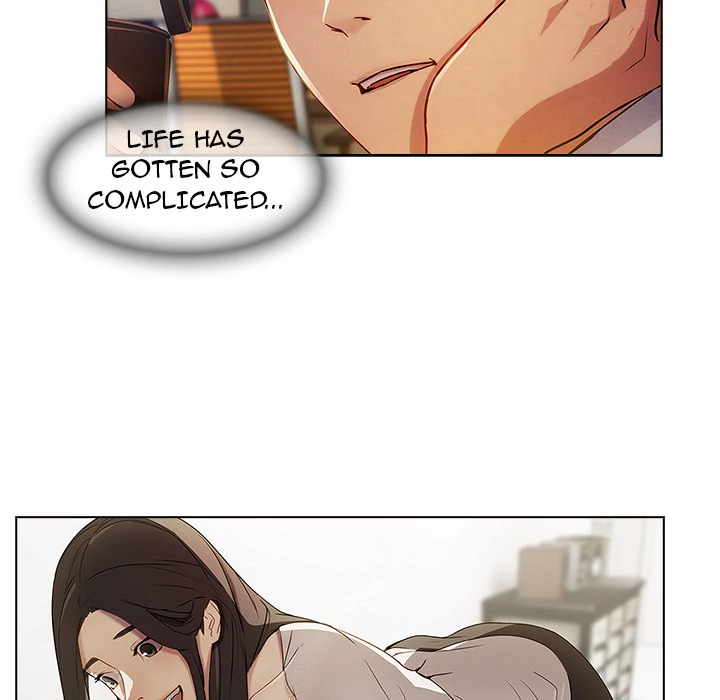 Lady Long Legs page 9