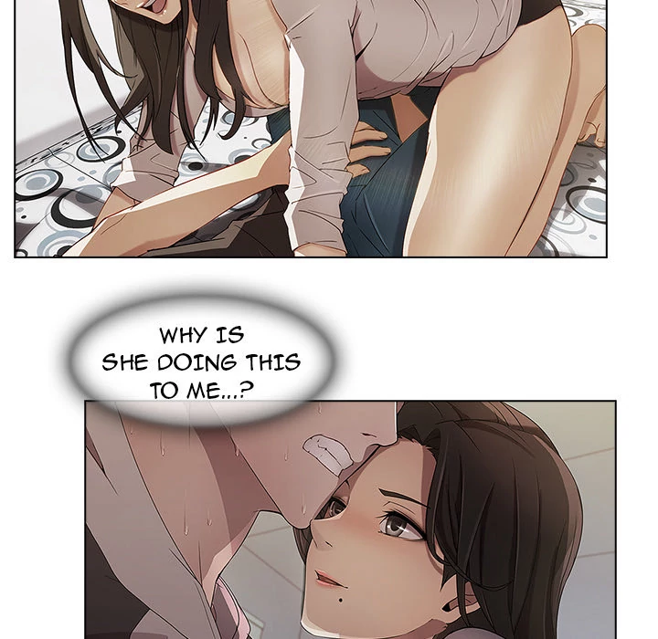 Lady Long Legs page 10
