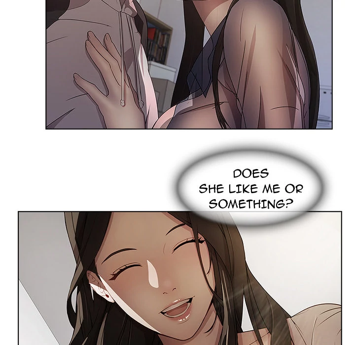 Lady Long Legs page 11