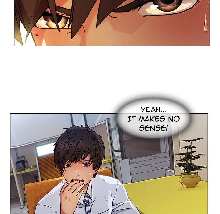 Lady Long Legs page 13