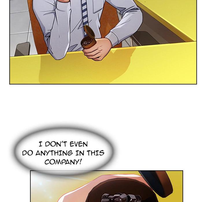 Lady Long Legs page 14
