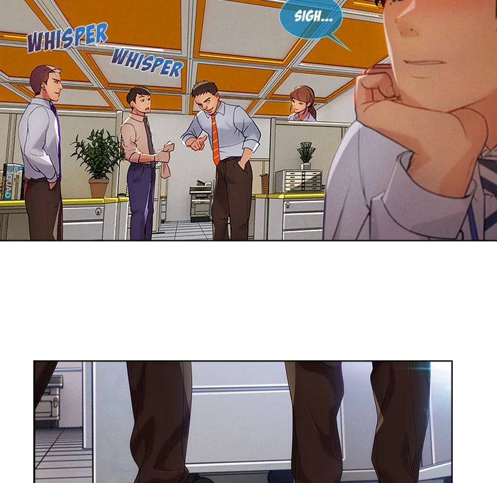 Lady Long Legs page 16