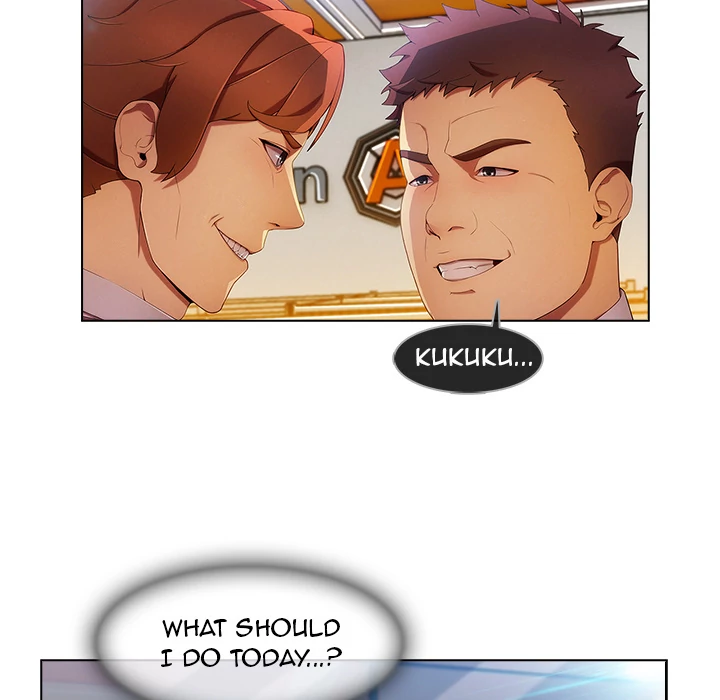 Lady Long Legs page 19