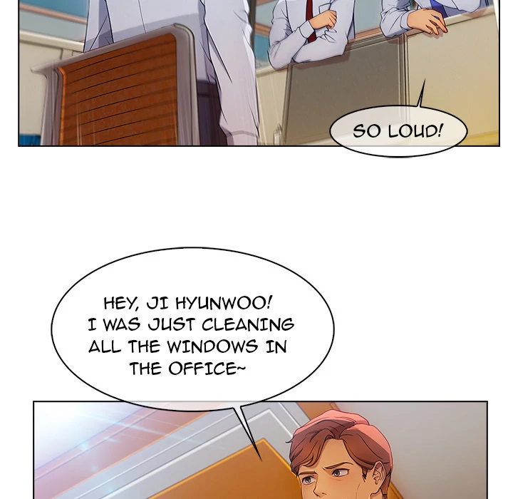 Lady Long Legs page 23