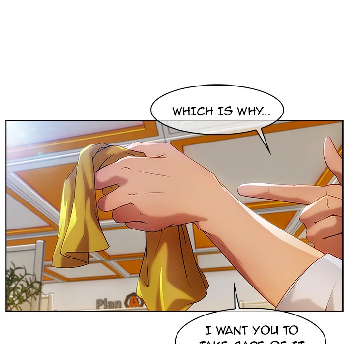 Lady Long Legs page 26