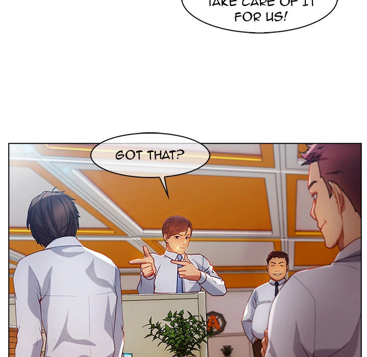 Lady Long Legs page 27