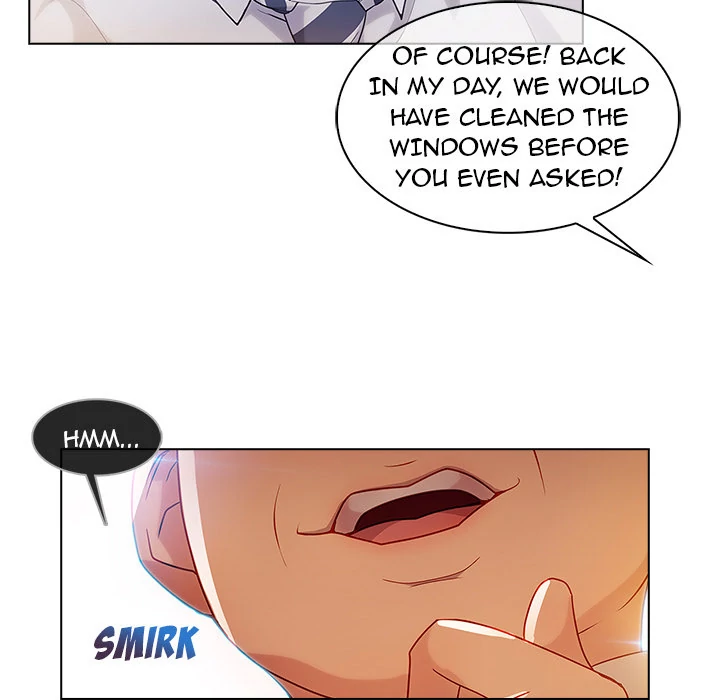 Lady Long Legs page 32