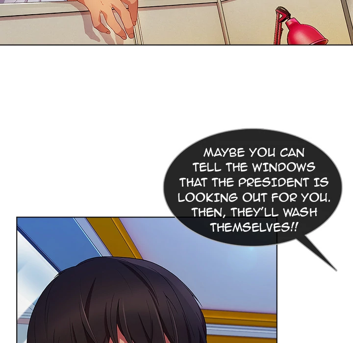 Lady Long Legs page 34