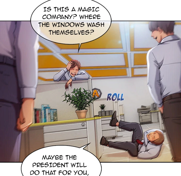 Lady Long Legs page 36
