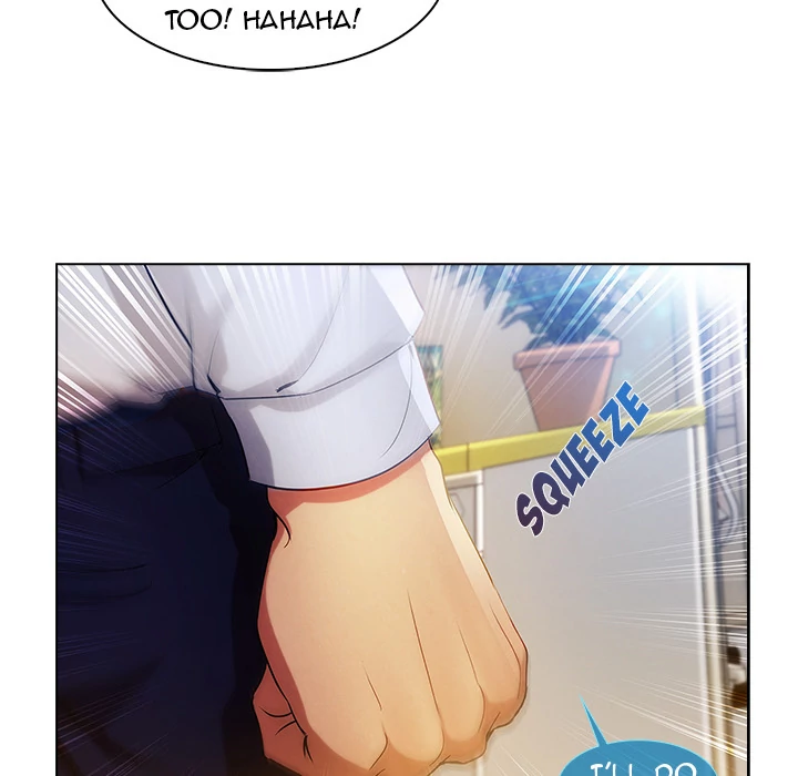Lady Long Legs page 37