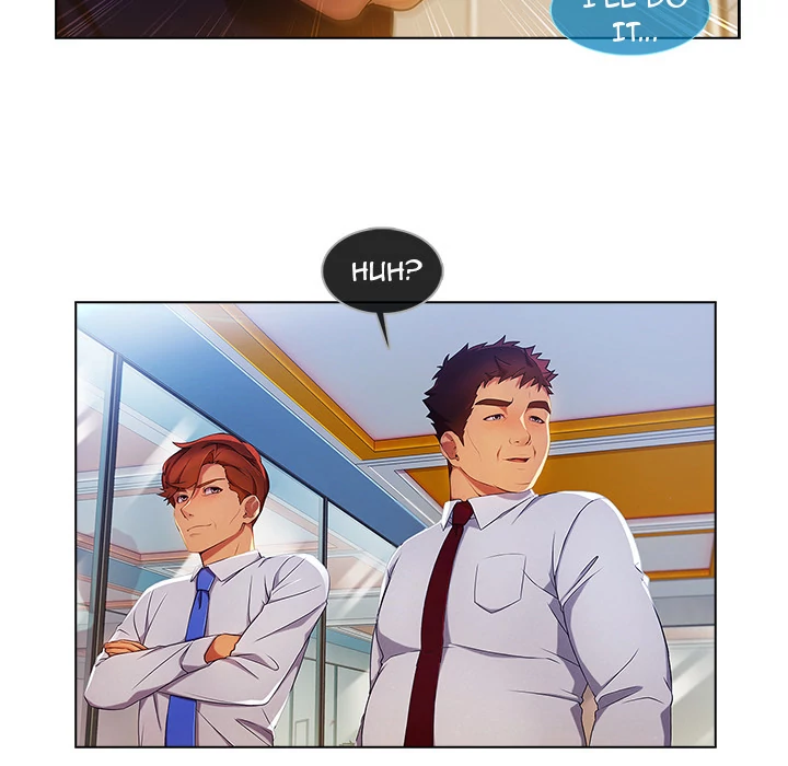 Lady Long Legs page 38