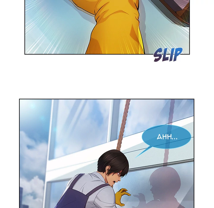 Lady Long Legs page 51