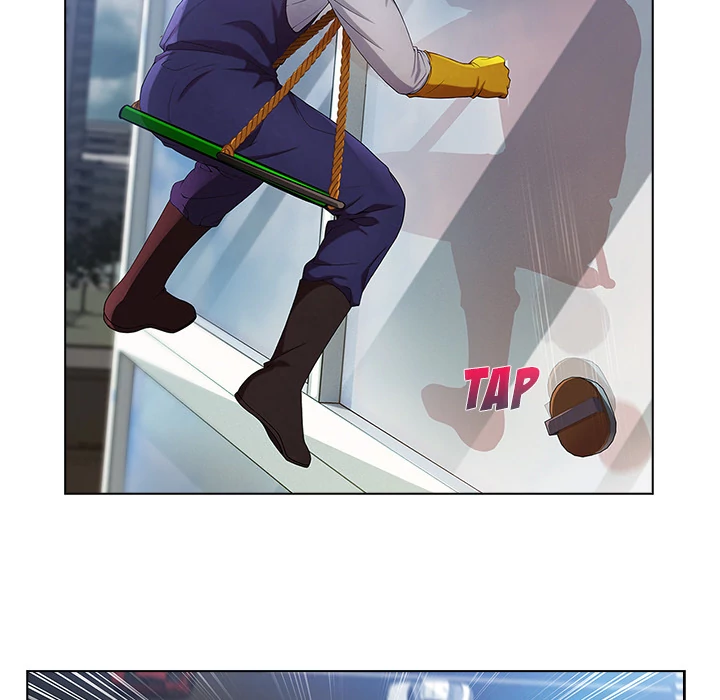 Lady Long Legs page 52
