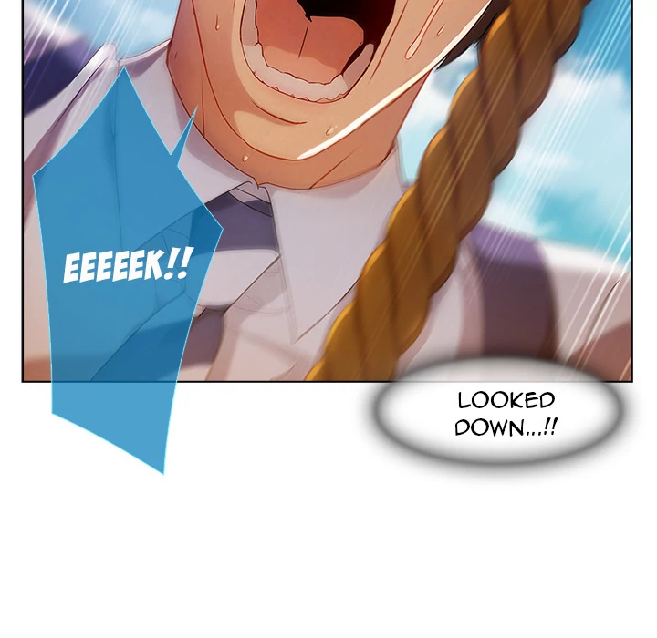 Lady Long Legs page 58