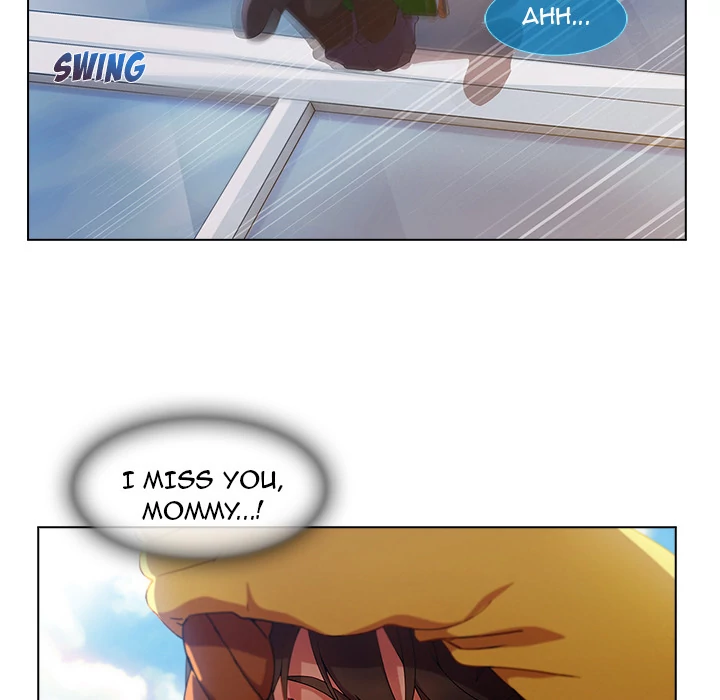 Lady Long Legs page 61