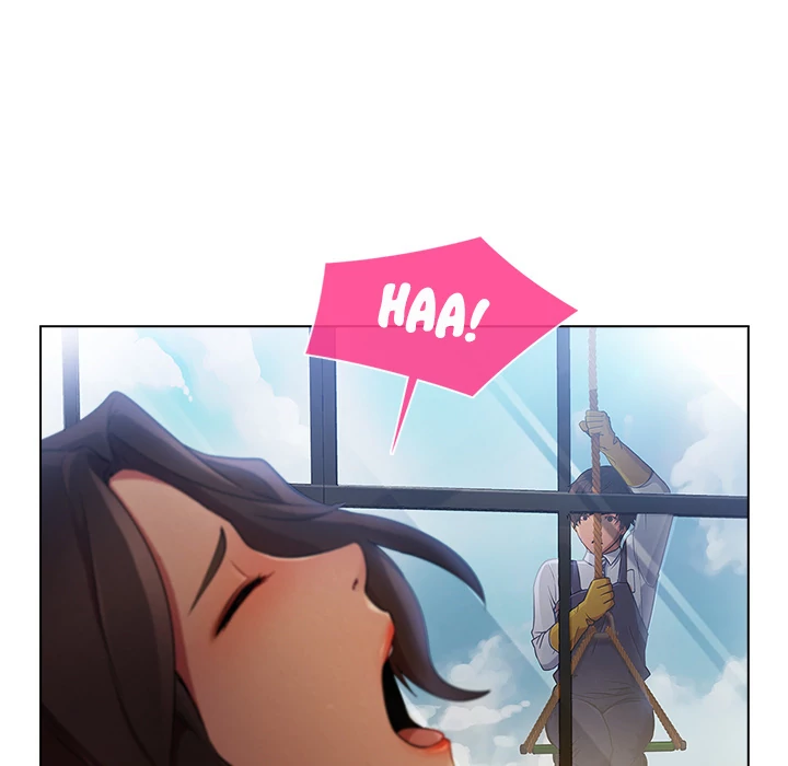 Lady Long Legs page 65