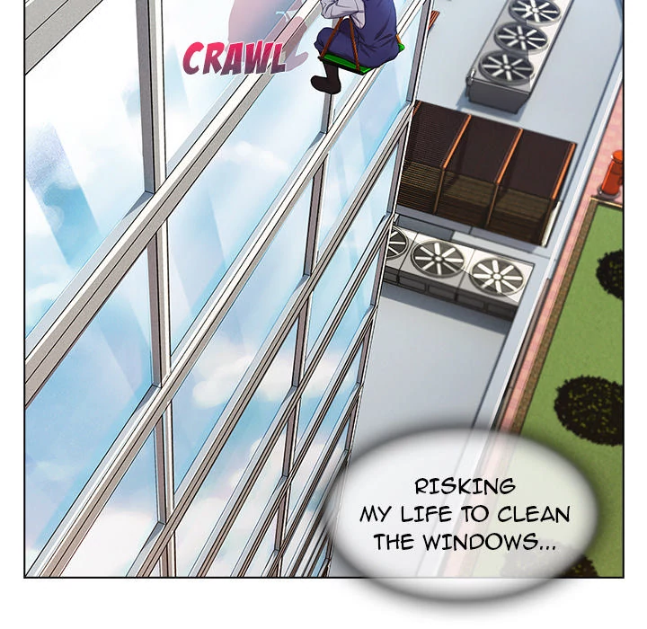 Lady Long Legs page 69