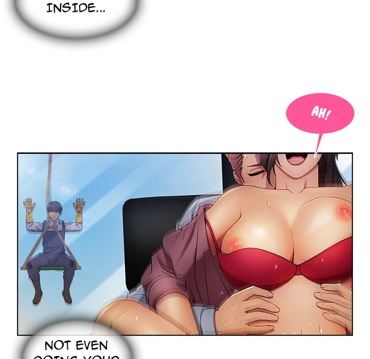 Lady Long Legs page 71