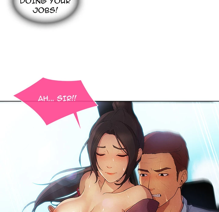 Lady Long Legs page 72