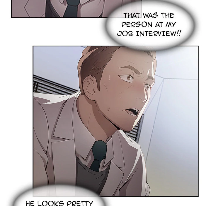 Lady Long Legs page 76