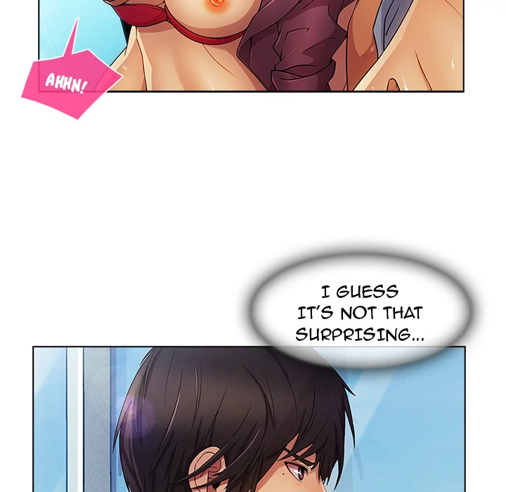 Lady Long Legs page 79