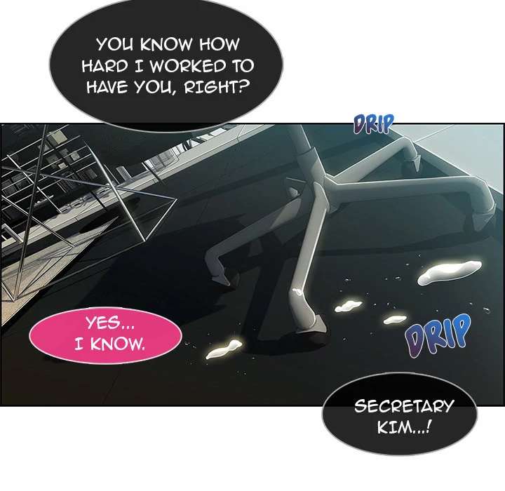Lady Long Legs page 81