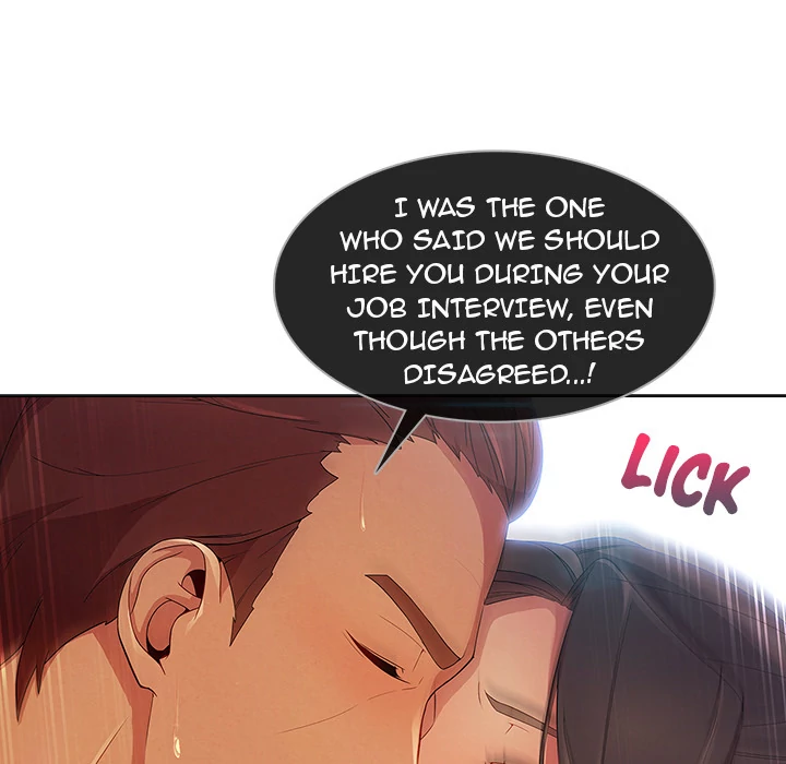 Lady Long Legs page 82