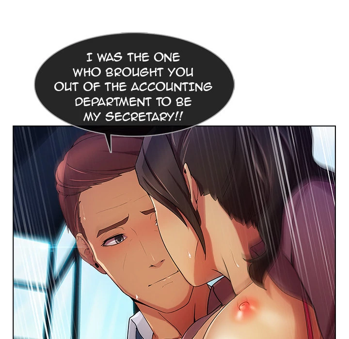 Lady Long Legs page 84