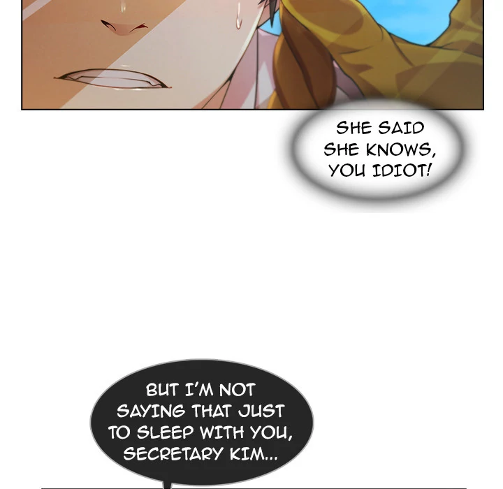 Lady Long Legs page 86
