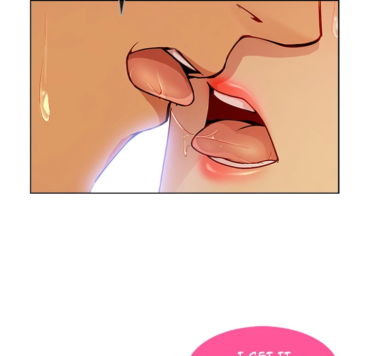 Lady Long Legs page 87
