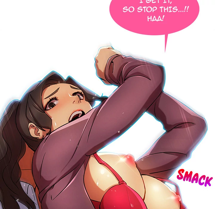 Lady Long Legs page 88