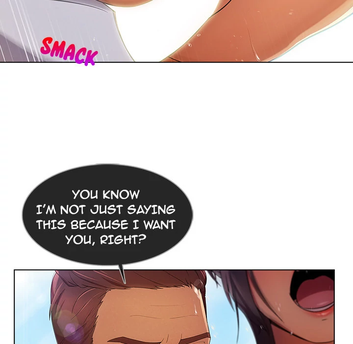 Lady Long Legs page 90