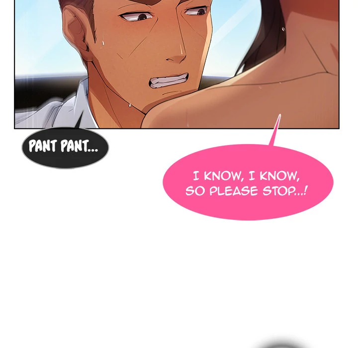 Lady Long Legs page 91