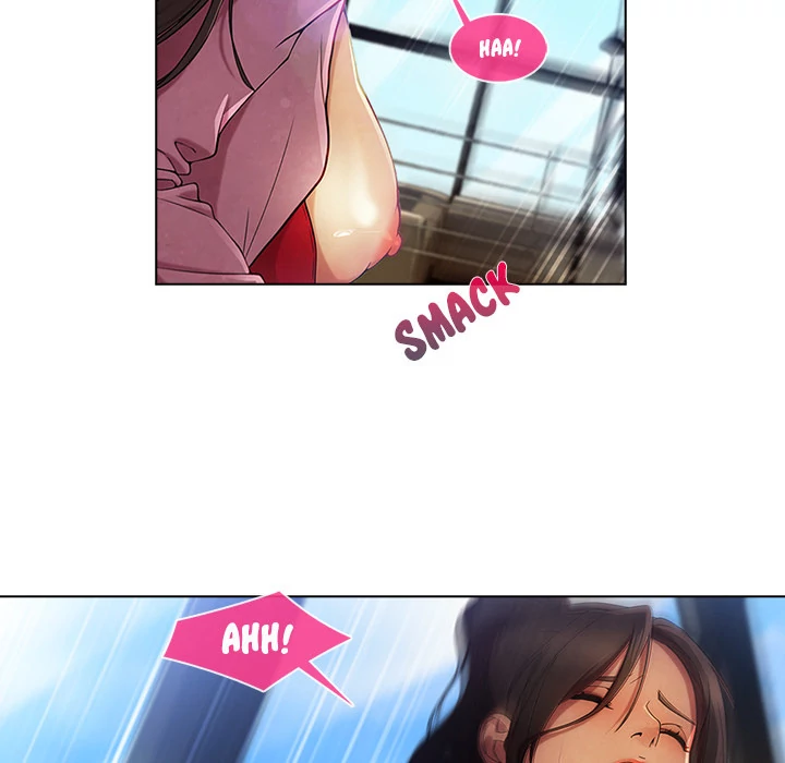 Lady Long Legs page 94