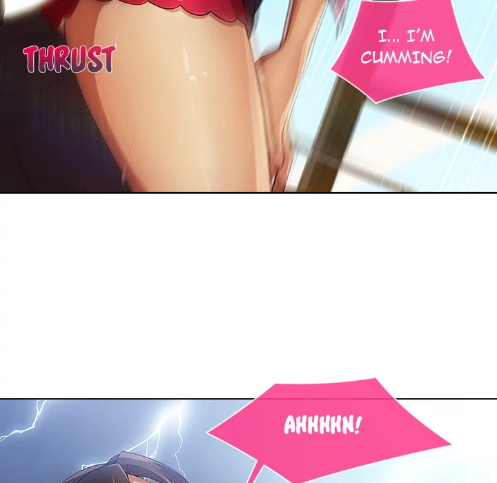Lady Long Legs page 96