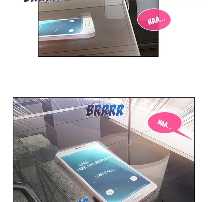 Lady Long Legs page 100