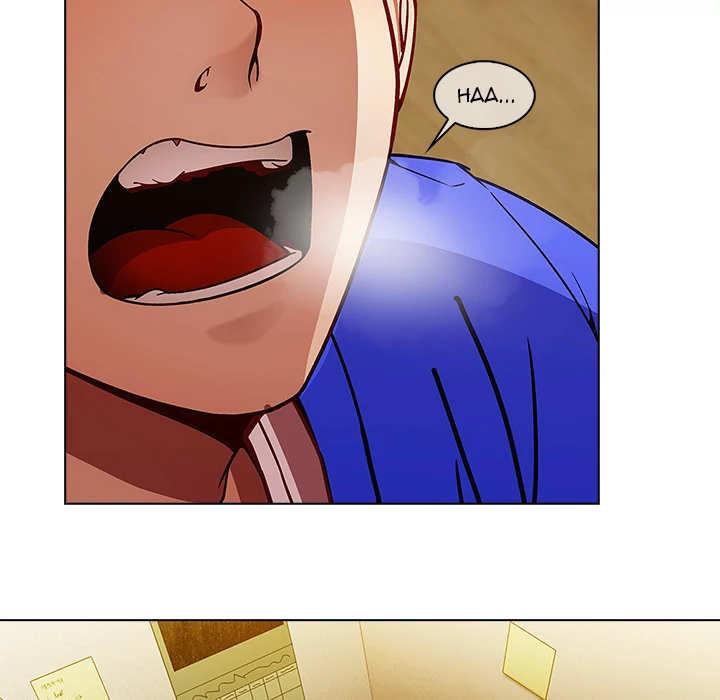 Lady Long Legs page 15
