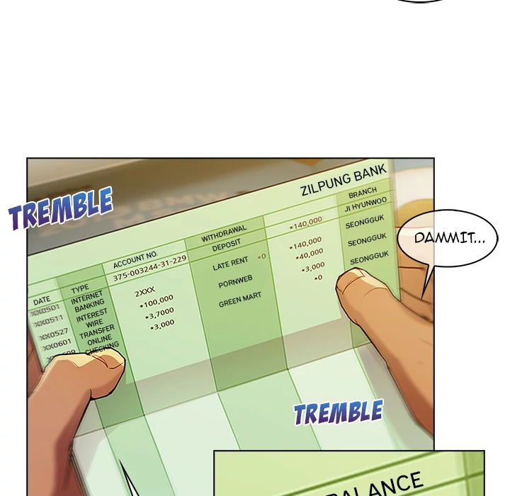 Lady Long Legs page 21