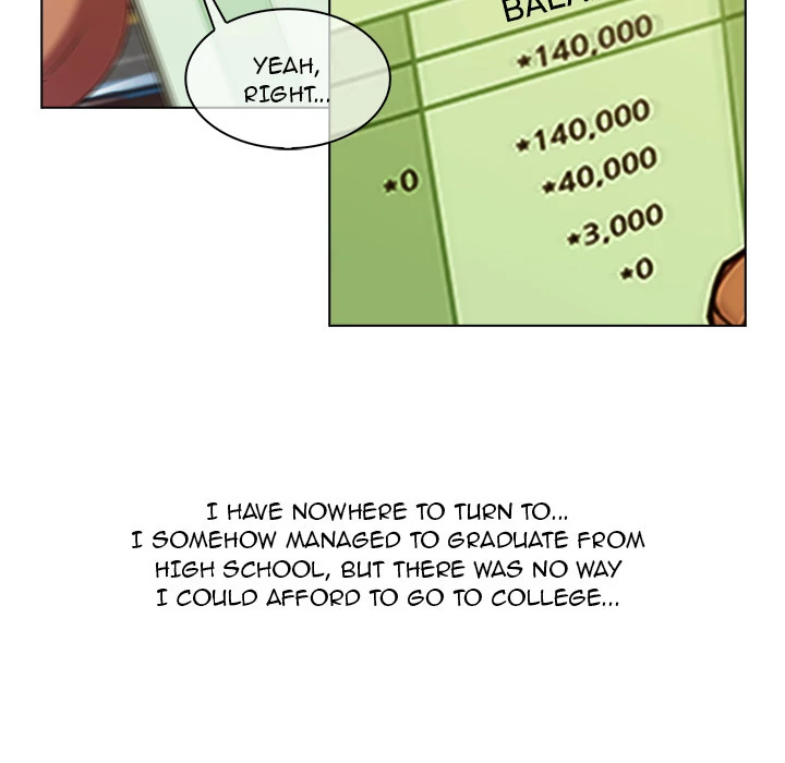 Lady Long Legs page 22