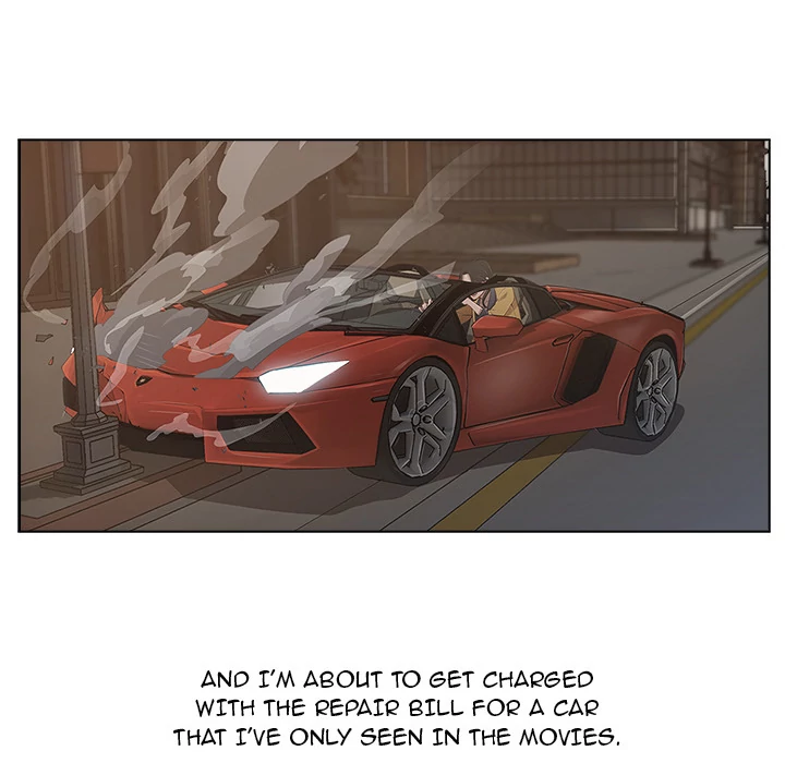 Lady Long Legs page 24