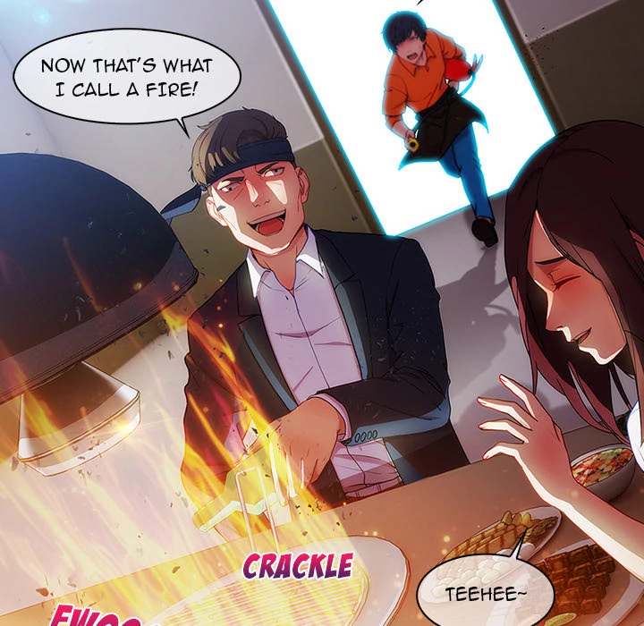 Lady Long Legs page 27