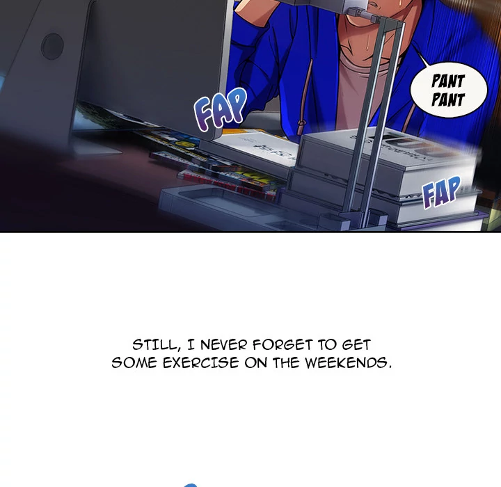 Lady Long Legs page 29